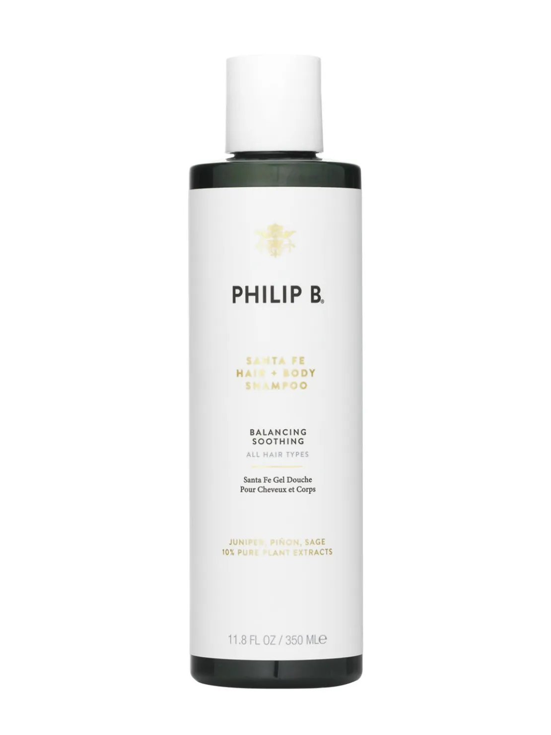 Scent of Santa Fe Shampoo 350ml
