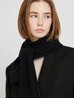 Sciarpa Chopin in cashmere