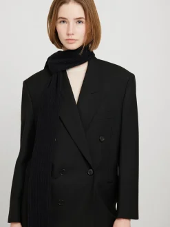 Sciarpa Chopin in cashmere