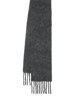 Sciarpa in misto alpaca