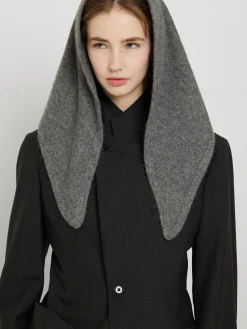 Sciarpa Itrani in cashmere