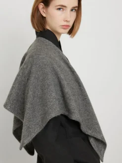 Sciarpa Itrani in cashmere