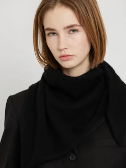 Sciarpa Itrani in cashmere