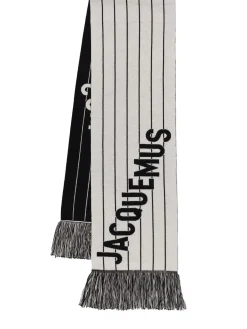 Sciarpa L’Echarpe Liga in misto lana