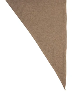 Sciarpa Leomine in cashmere