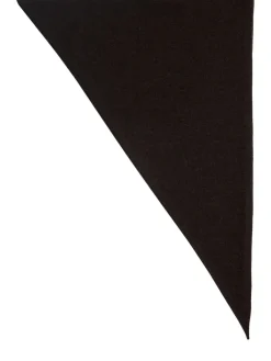Sciarpa Leomine in cashmere