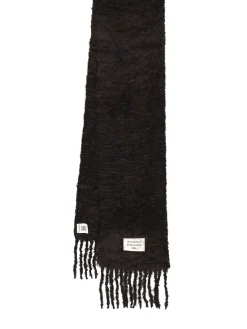 Sciarpa Voxy in misto mohair