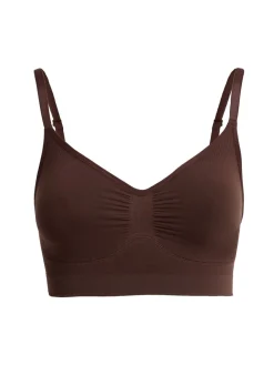 Seamless Sculpt bralette
