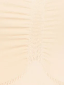 Seamless Sculpt strapless bodysuit