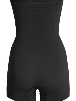 Seamless Sculpt strapless bodysuit