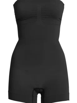 Seamless Sculpt strapless bodysuit