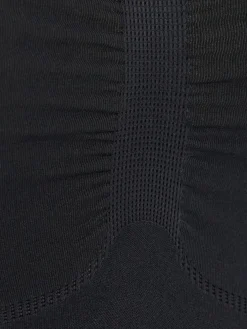 Seamless Sculpt strapless bodysuit