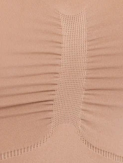 Seamless Sculpt strapless bodysuit