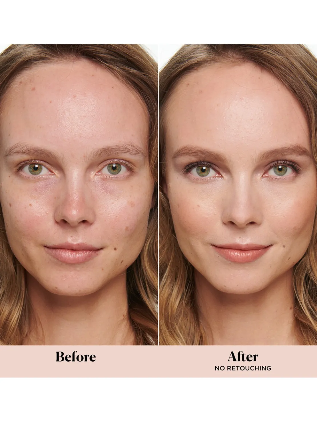 Secret Camouflage Brighten & Correct Duo
