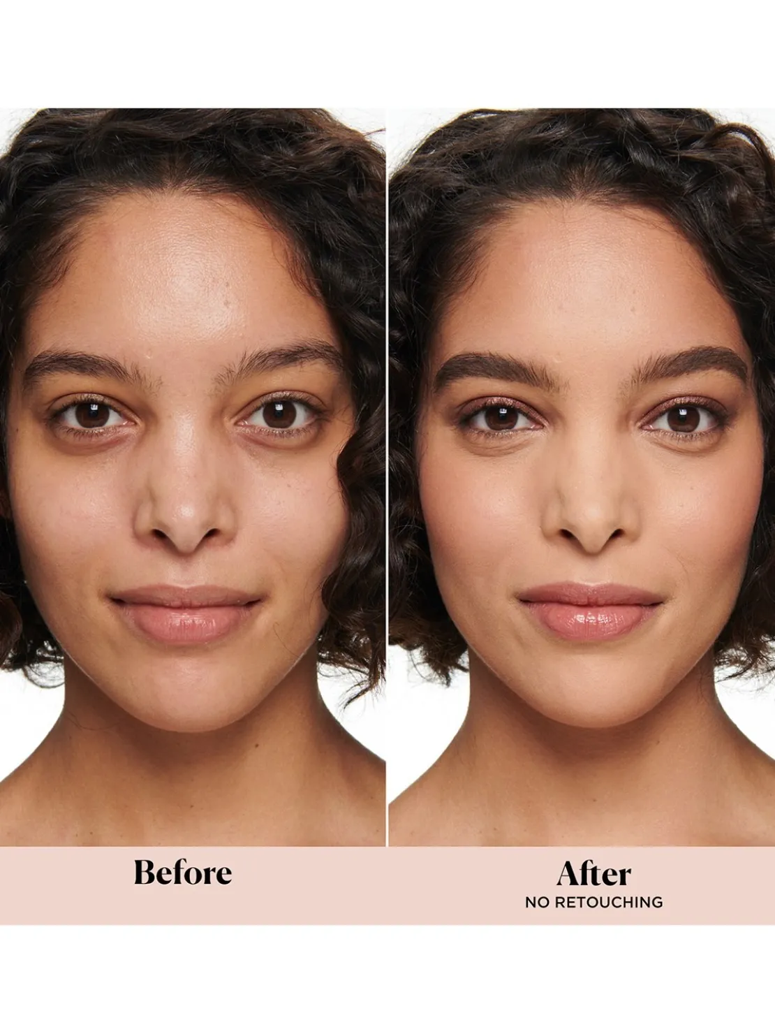 Secret Camouflage Brighten & Correct Duo