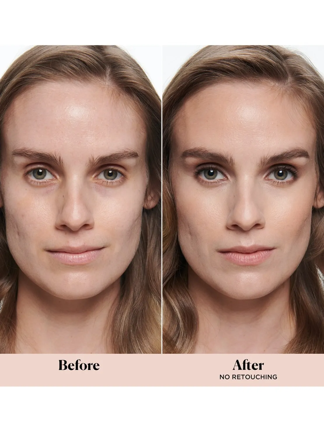 Secret Camouflage Brighten & Correct Duo
