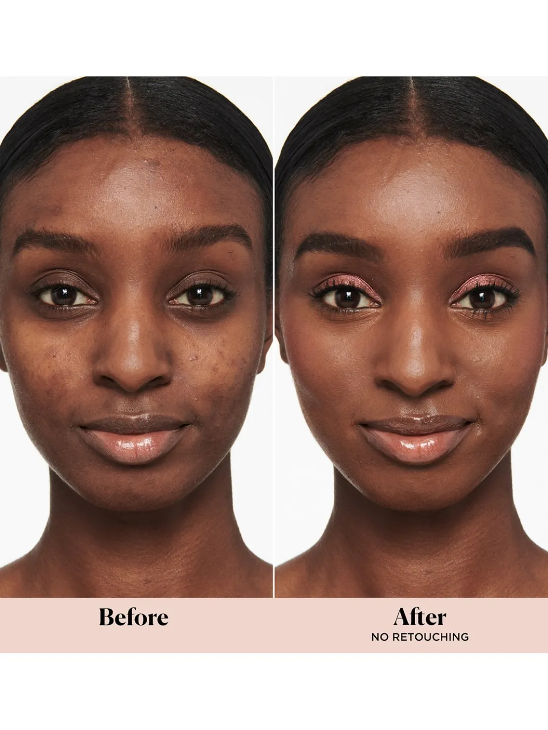 Secret Camouflage Brighten & Correct Duo