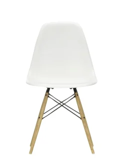 Sedia Eames in plastica