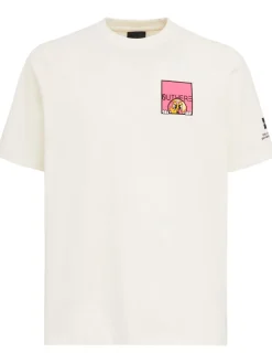 Selen cotton t-shirt