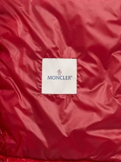 Selves nylon down jacket