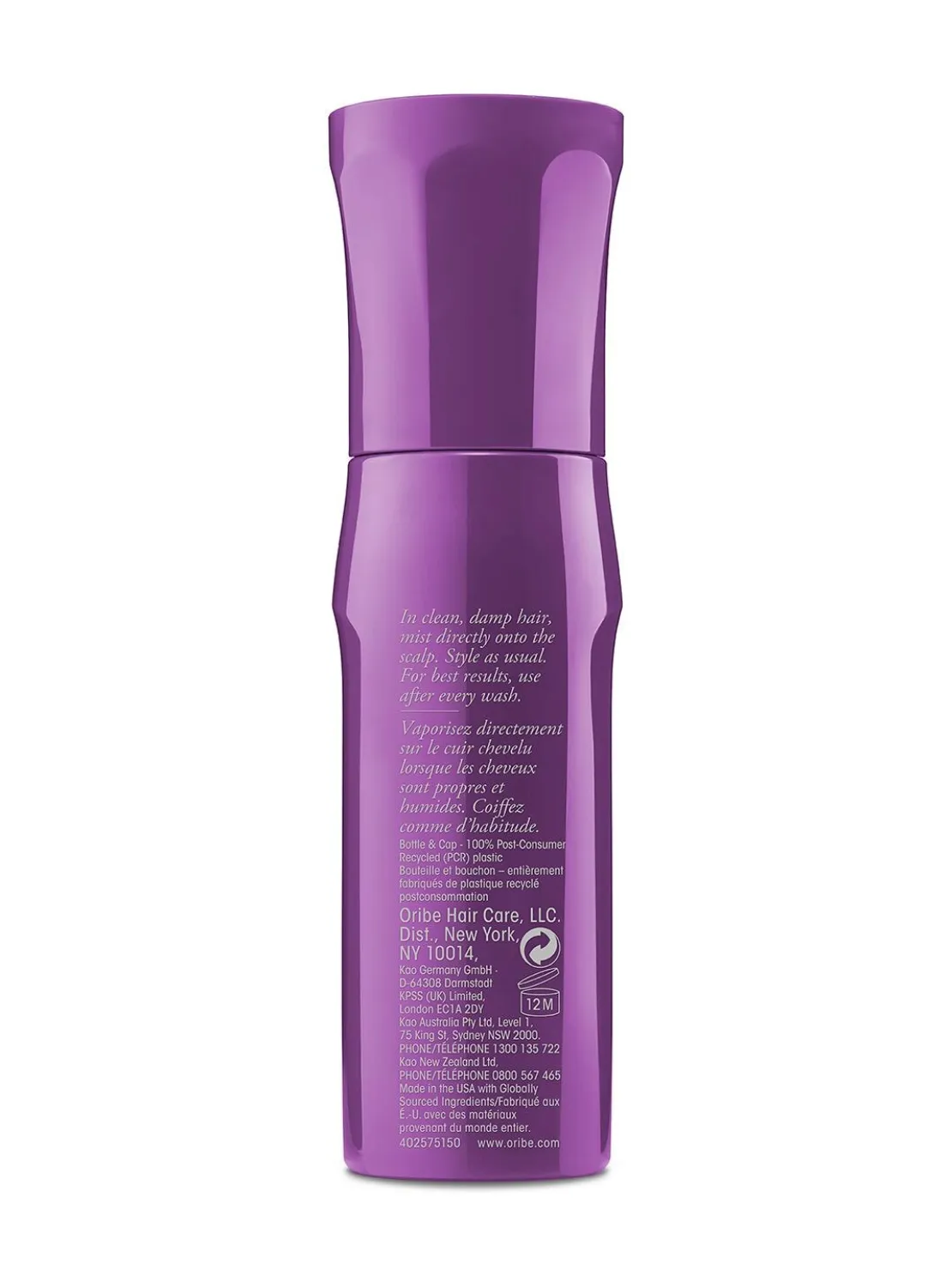 Serene Scalp Densifying Treatment Spray