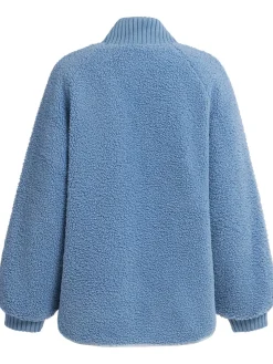 Serina reversible jacket