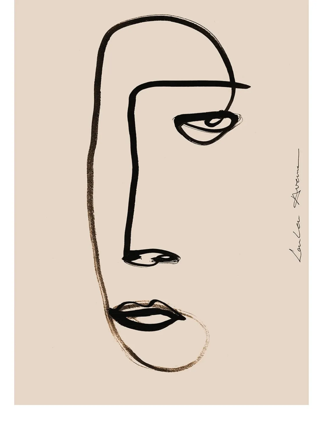Serious Dreamer