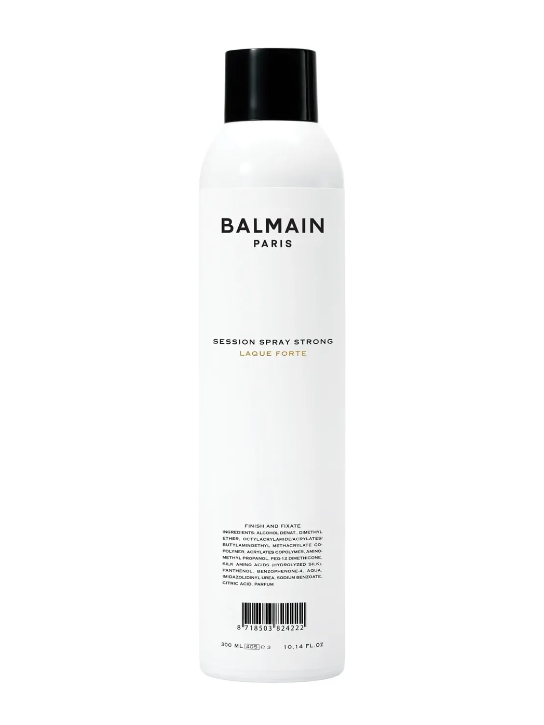 Session Spray Strong 300ml