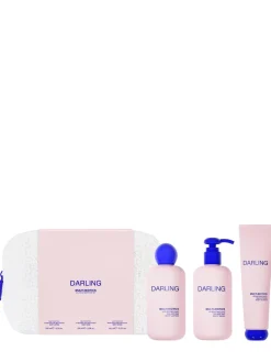 Set Balancing Body Care