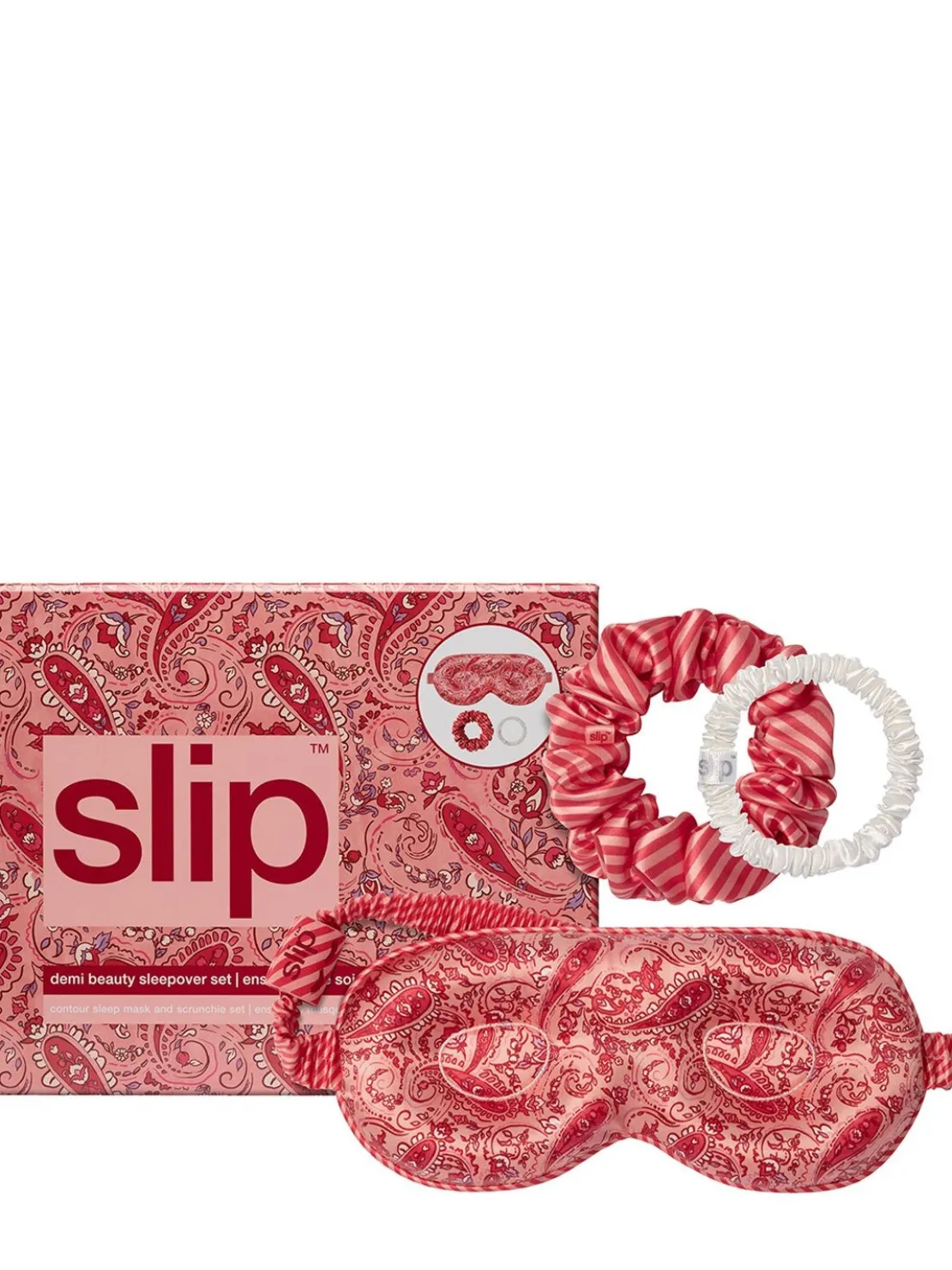 Set Beauty Sleepover