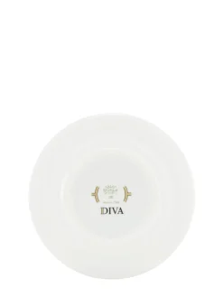 Set da caffè 2 pezzi Diva Colonna