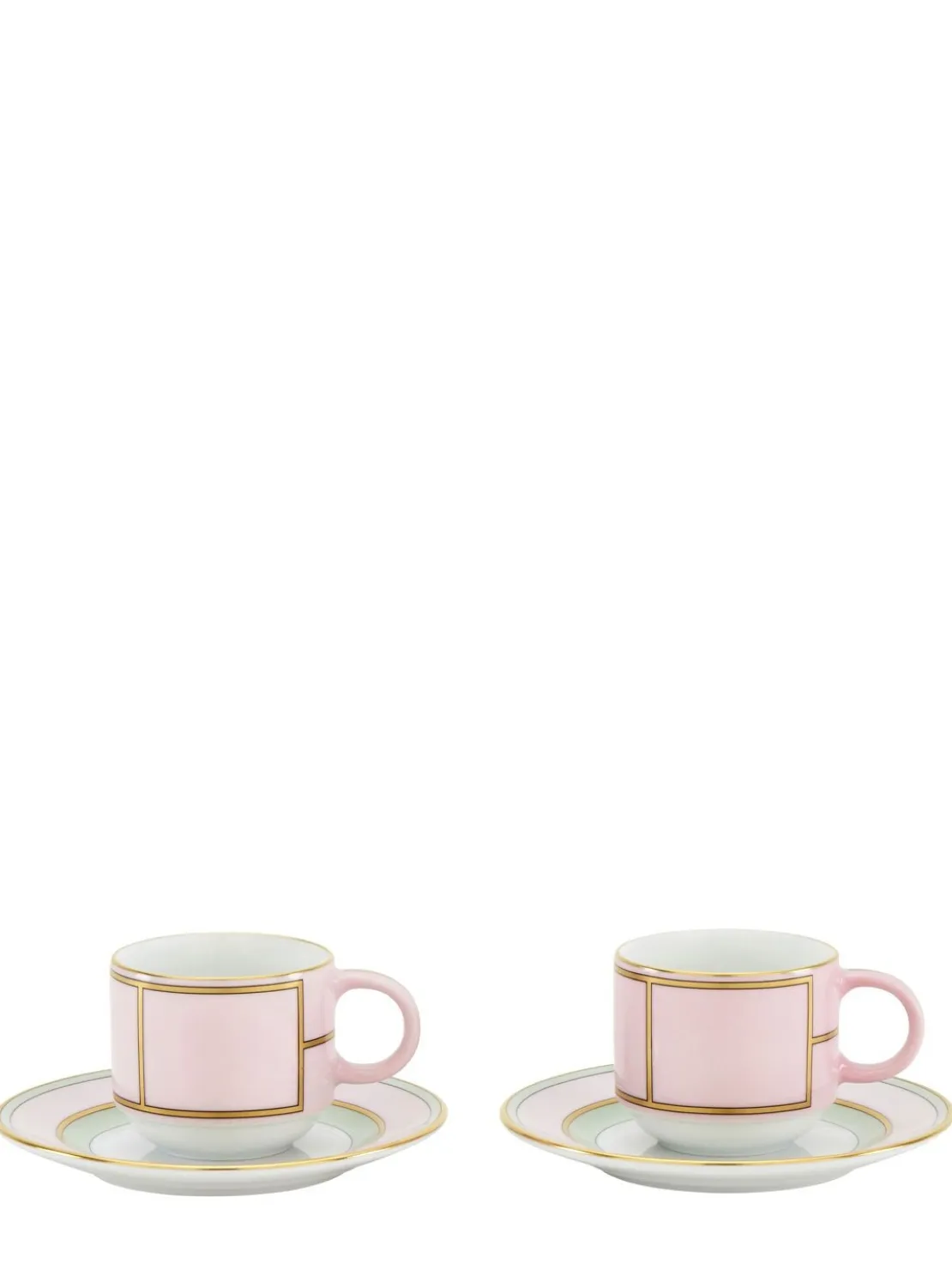 Set da caffè 2 pezzi Diva Colonna