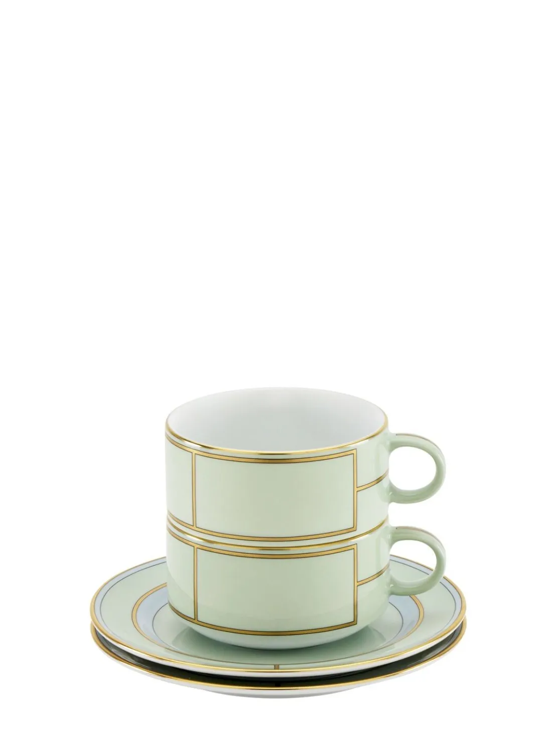 Set da tè 2 pezzi Diva Colonna
