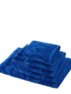 Set di 5 asciugamani