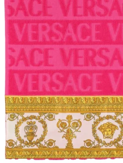 Set di 5 asciugamani I Heart Baroque