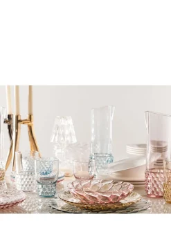 Set di 4 bicchieri da cocktail