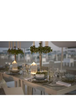 Set di 4 bicchieri da cocktail