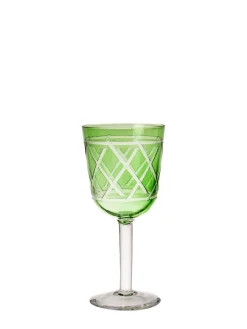 Set di 4 bicchieri da vino Tie Up