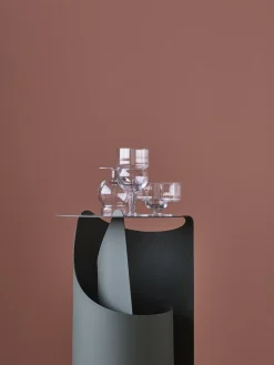 Set di 6 bicchieri Sferico