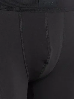 Set di 3 boxer stretch