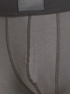 Set di 3 boxer stretch
