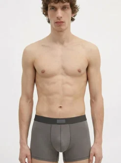 Set di 3 boxer stretch