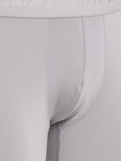 Set di 3 boxer stretch