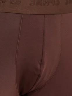 Set di 3 boxer stretch
