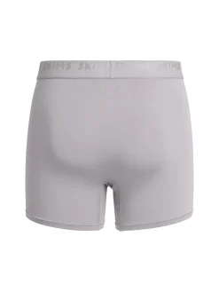 Set di 3 boxer stretch