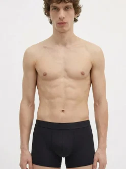 Set di 3 boxer stretch