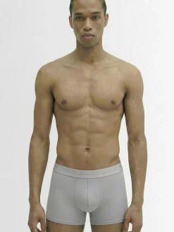 Set di 3 boxer stretch
