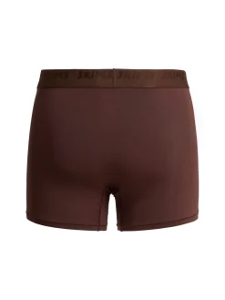 Set di 3 boxer stretch
