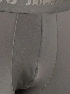 Set di 3 boxer stretch