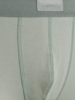 Set di 3 boxer stretch